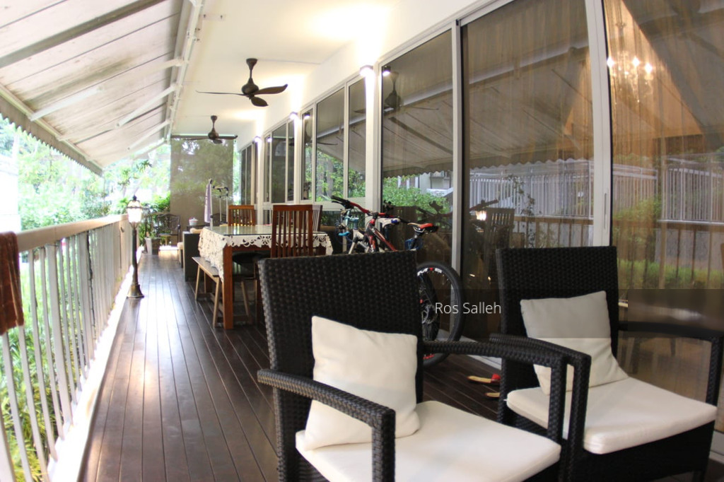 Austville Residences (D19), Condominium #201691482